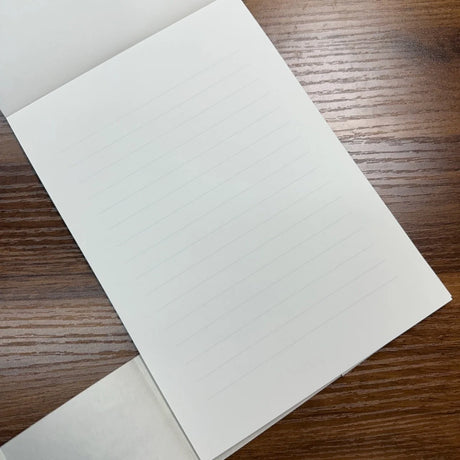 Kobeha Graphilo Letter Pads