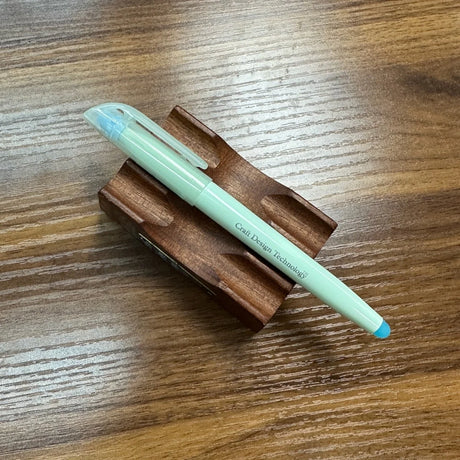 Pilot Frixion Highlighter Markers CDT Edition Blue