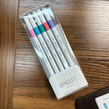 Uni EMOTT Fineliner Sets