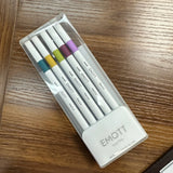 Uni EMOTT Fineliner Sets
