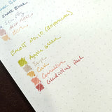 Uni EMOTT Fineliner Sets