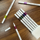 Uni EMOTT Fineliner Sets