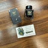 Tono & Lims Friendship Line Deep Field Inks Laniakea