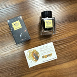 Tono & Lims Friendship Line Deep Field Inks Great Attractor