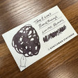 Tono & Lims Inks Remastered Limited Editions Breakthrough Ink Swatch