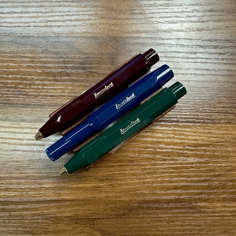 Kaweco Classic Sport Ballpoint Pens