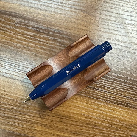 Kaweco Classic Sport Blue Mechanical Pencil