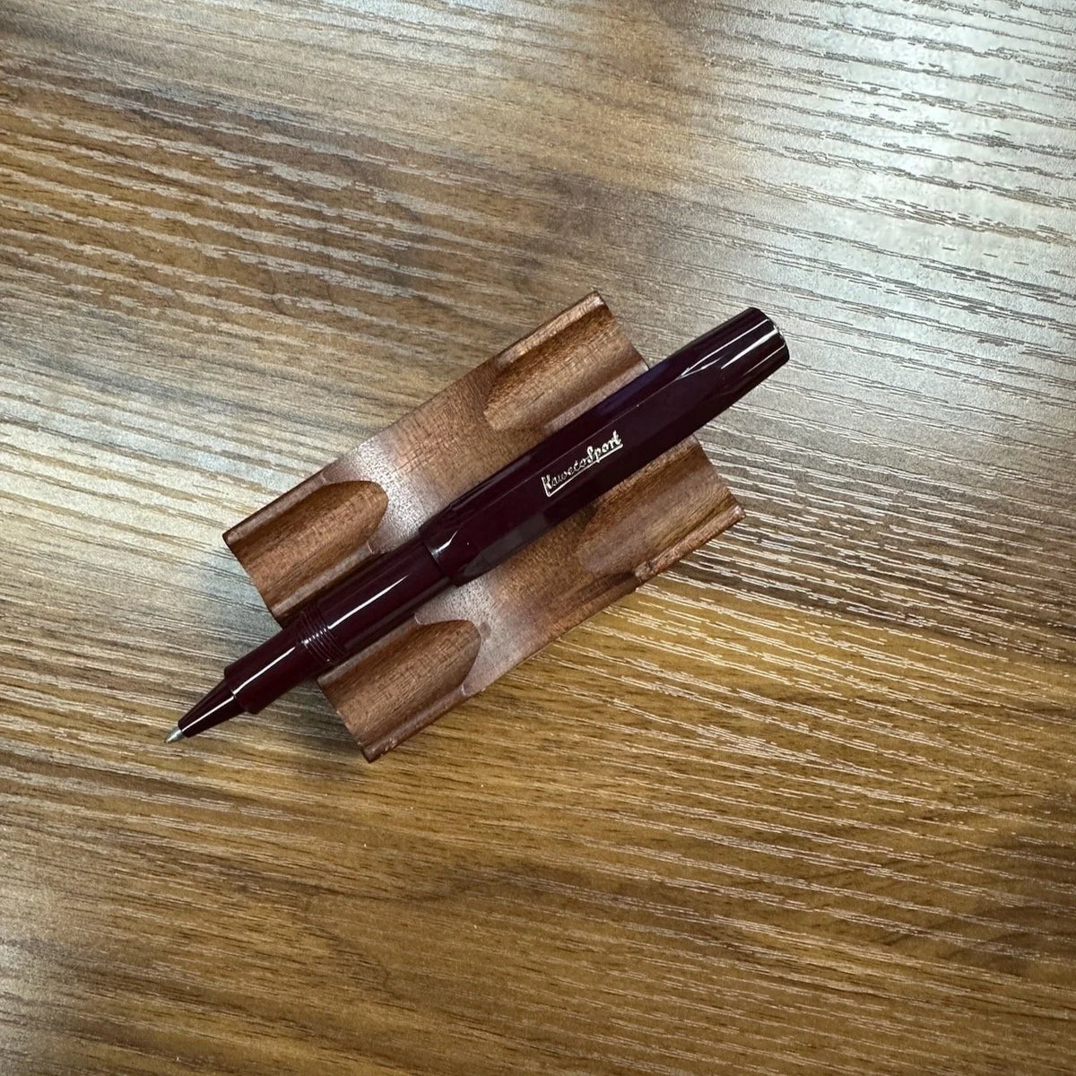 Kaweco Classic Sport Rollerball Burgundy