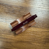 Kaweco Classic Sport Burgundy Mechanical Pencil
