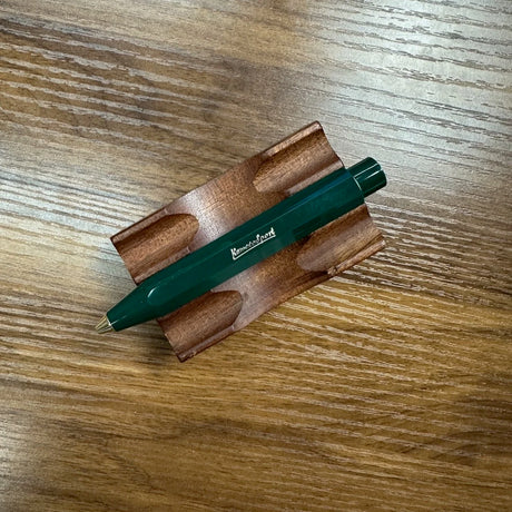 Kaweco Classic Sport Ballpoint Pens Green