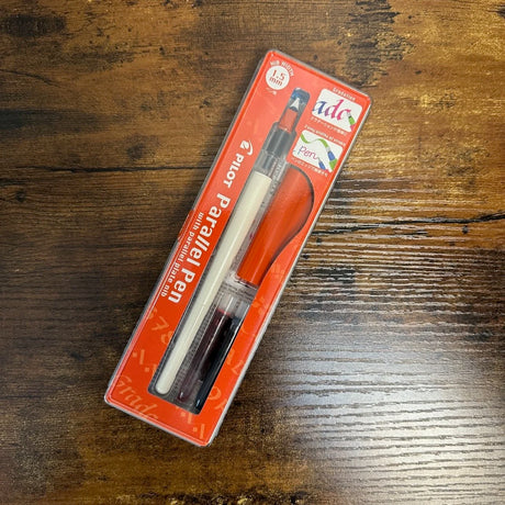 Pilot Parallel Calligraphy Pen 1.5mm Nib