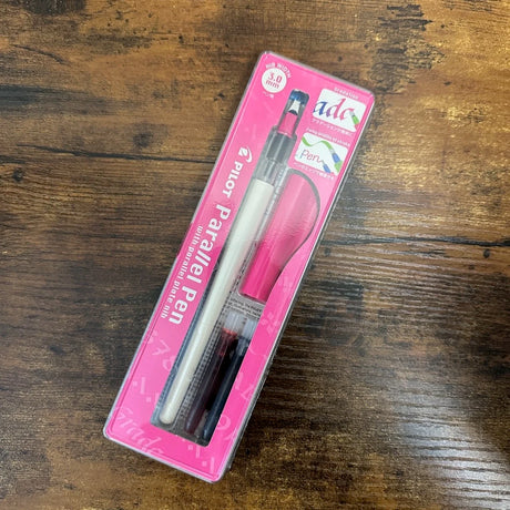 Pilot Parallel Calligraphy Pen 3.0mm Nib