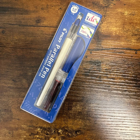 Pilot Parallel Calligraphy Pen 6.0mm 