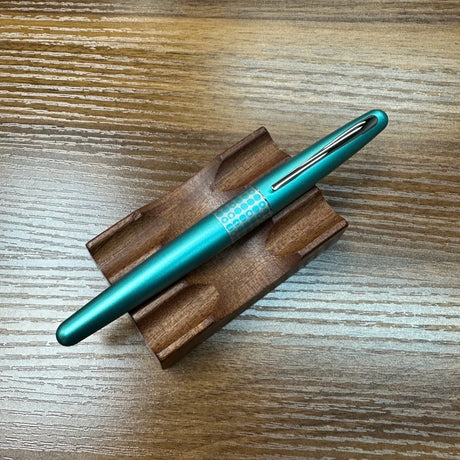 Pilot Metropolitan Fountain Pen Retro Pop Turquoise