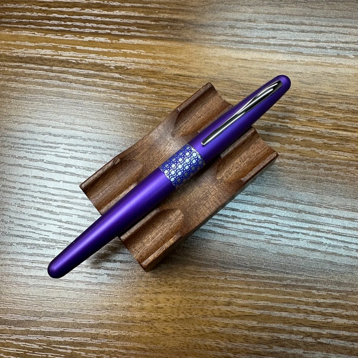 Pilot Metropolitan Fountain Pen Retro Pop Purple