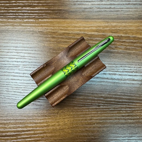 Pilot Metropolitan Fountain Pen Retro Pop Green