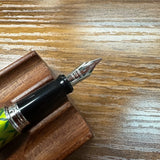 Pilot Metropolitan Fountain Pen Calligraphy Nib