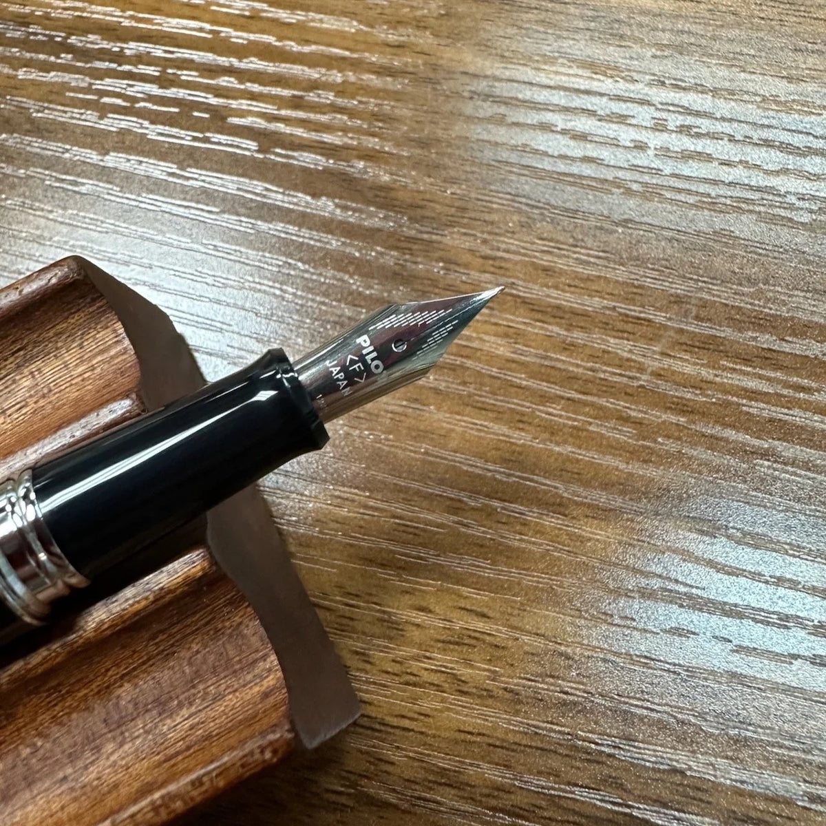 Pilot Metropolitan Fountain Pen Fine Nib