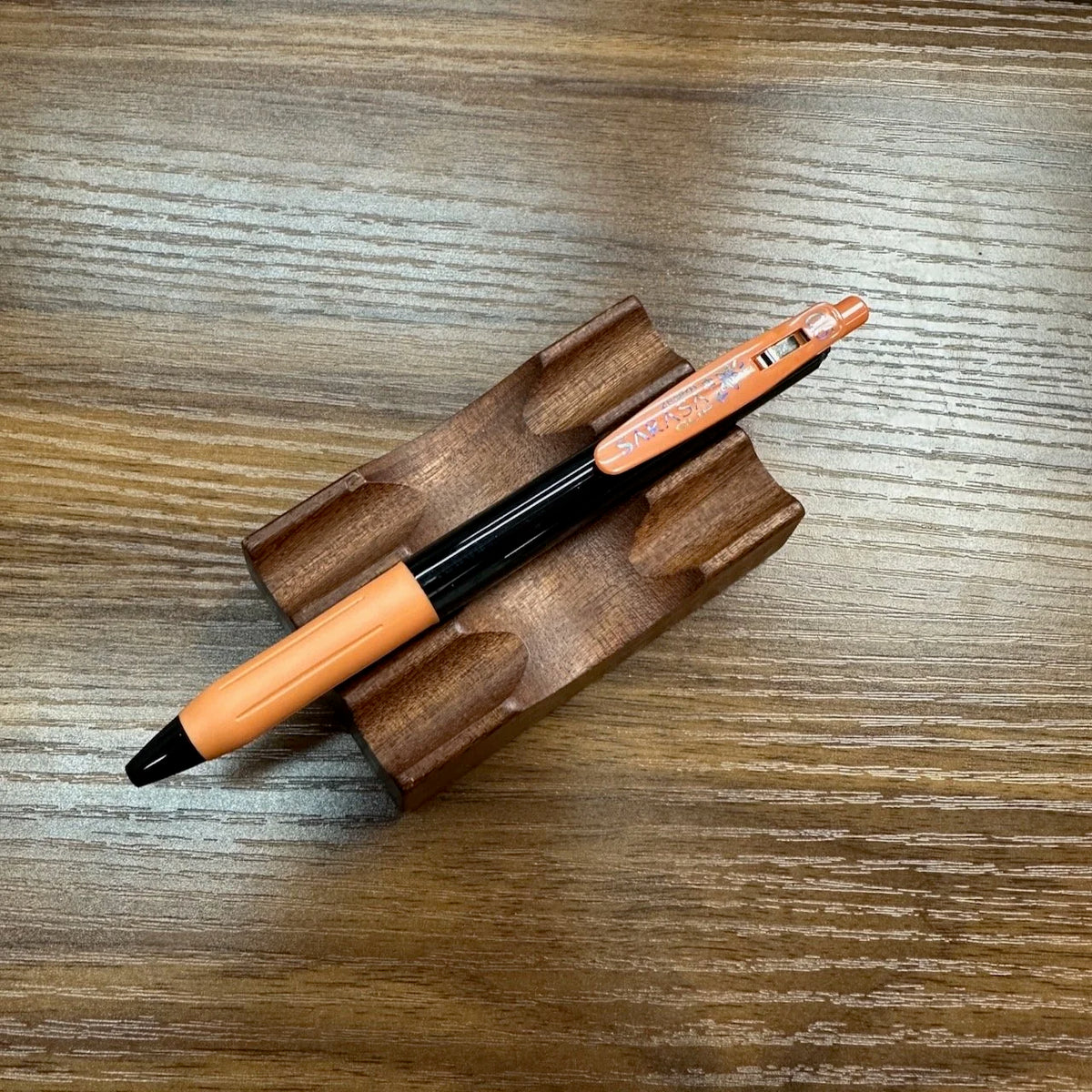 Zebra Sarasa Clip Gel Pens / Decoshine Line
