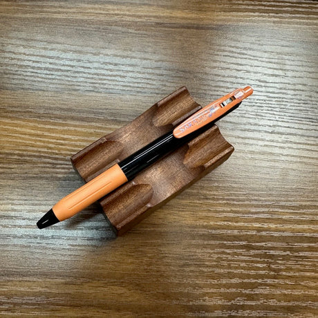 Zebra Sarasa Clip Gel Pens / Decoshine Line