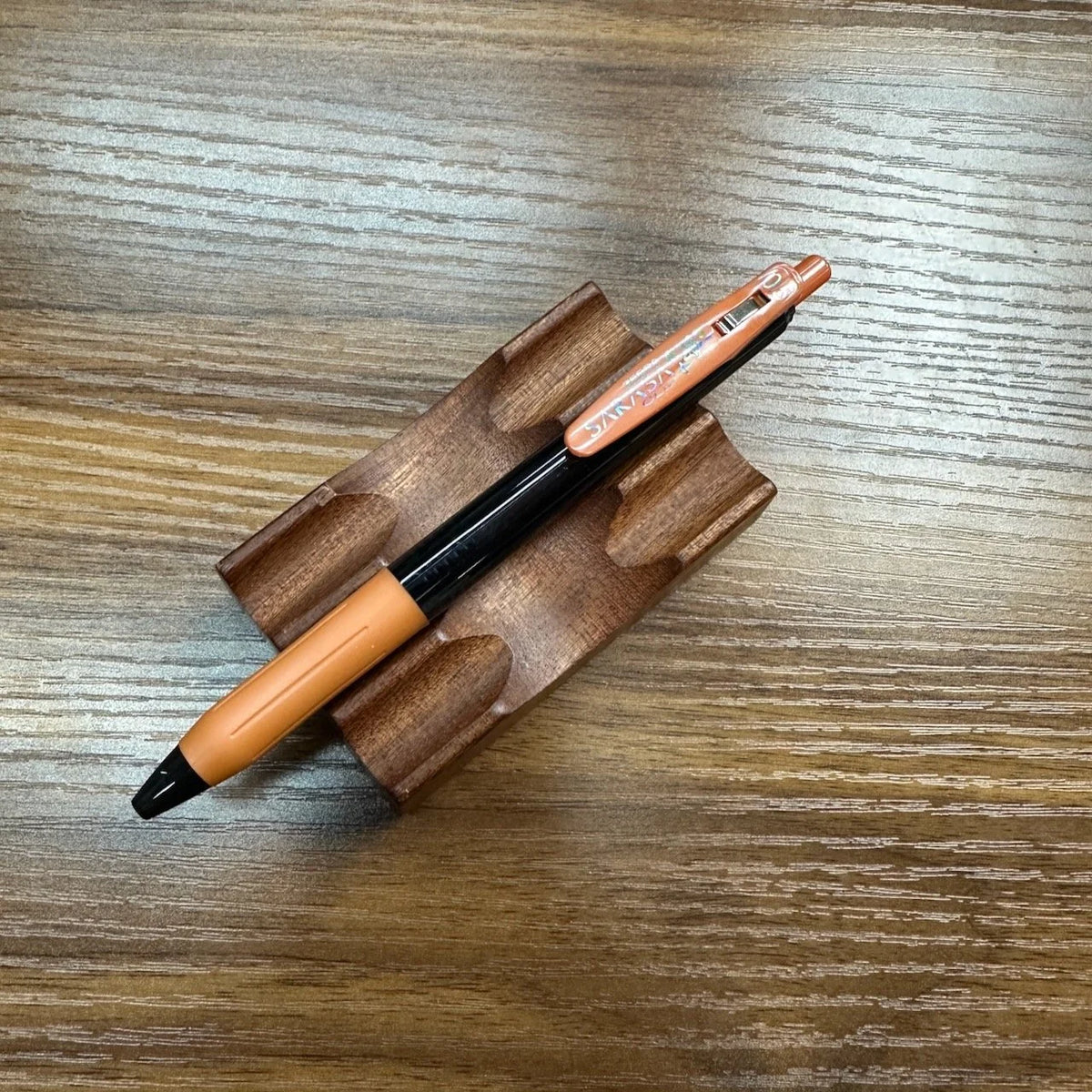 Zebra Sarasa Clip Gel Pens / Decoshine Line