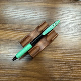 Zebra Sarasa Clip Gel Pens / Decoshine Line