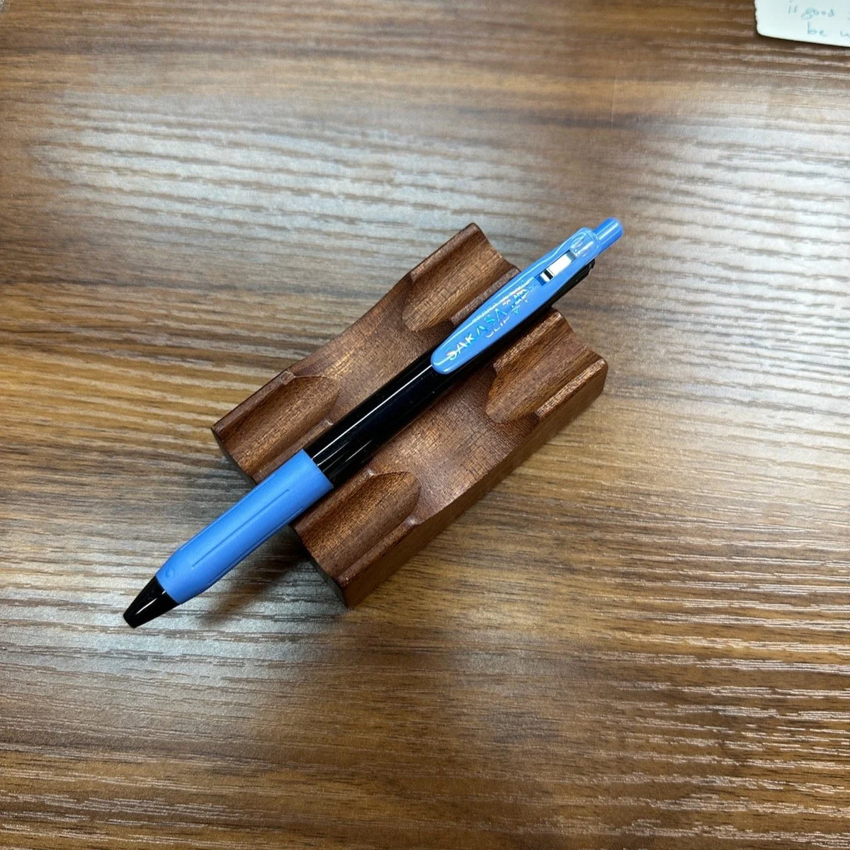 Zebra Sarasa Clip Gel Pens / Decoshine Line