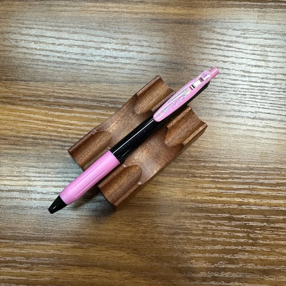 Zebra Sarasa Clip Gel Pens / Decoshine Line