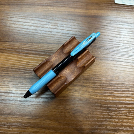 Zebra Sarasa Clip Gel Pens / Decoshine Line