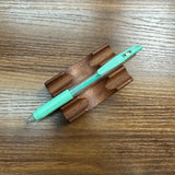 Zebra Sarasa Clip Gel Pens / Milk Line