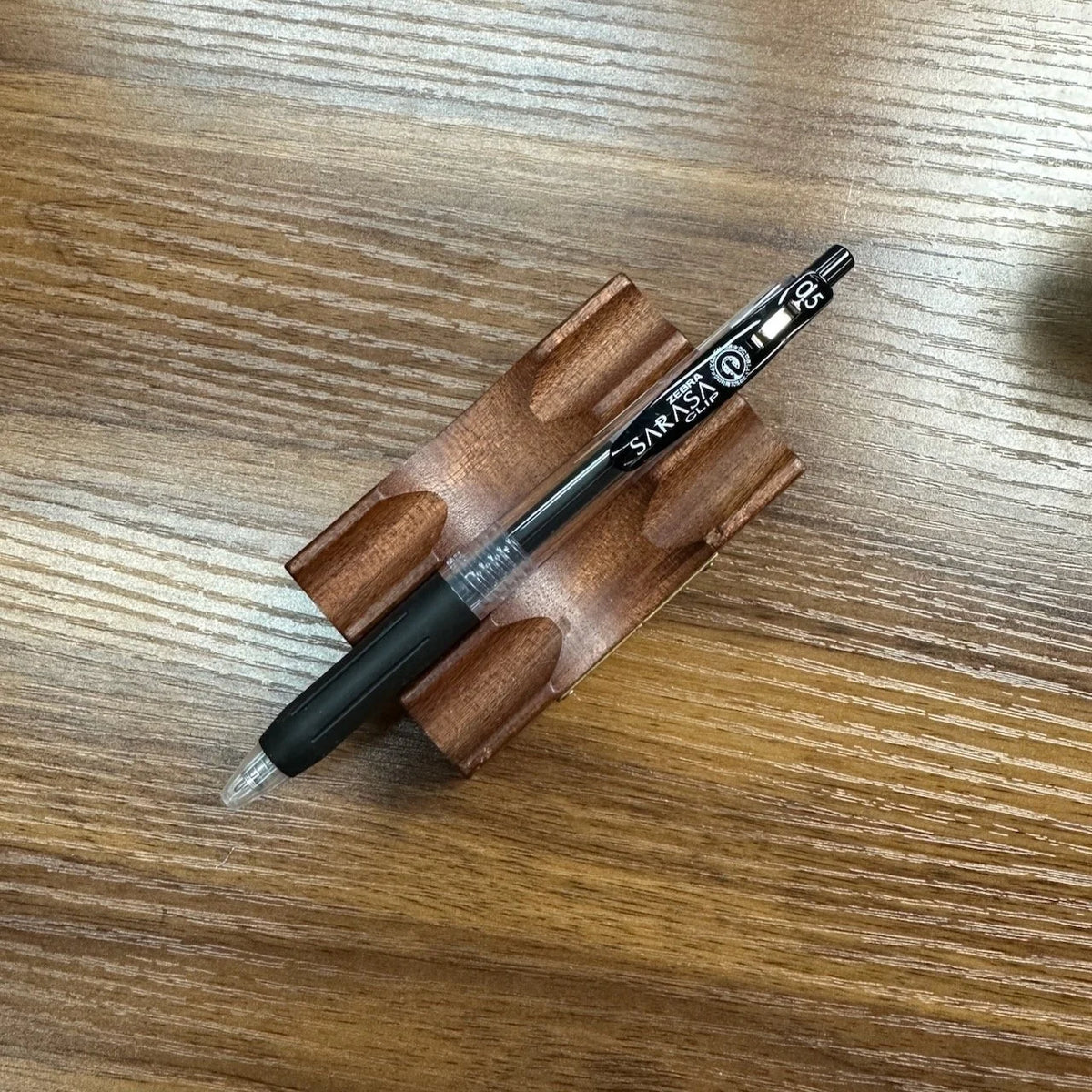 Zebra Sarasa Clip Gel Pens / Standard Line