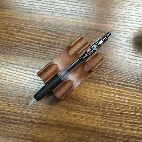 Zebra Sarasa Clip Gel Pens / Standard Line