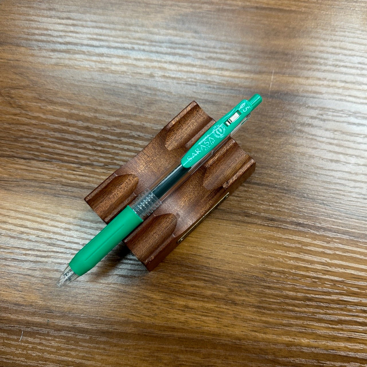 Zebra Sarasa Clip Gel Pens / Standard Line