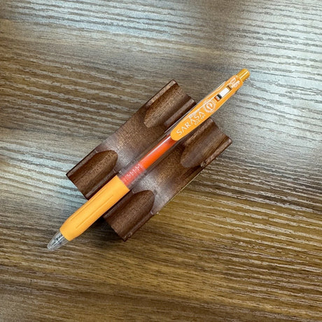 Zebra Sarasa Clip Gel Pens / Standard Line