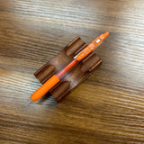Zebra Sarasa Clip Gel Pens / Standard Line