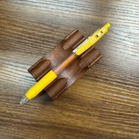 Zebra Sarasa Clip Gel Pens / Standard Line