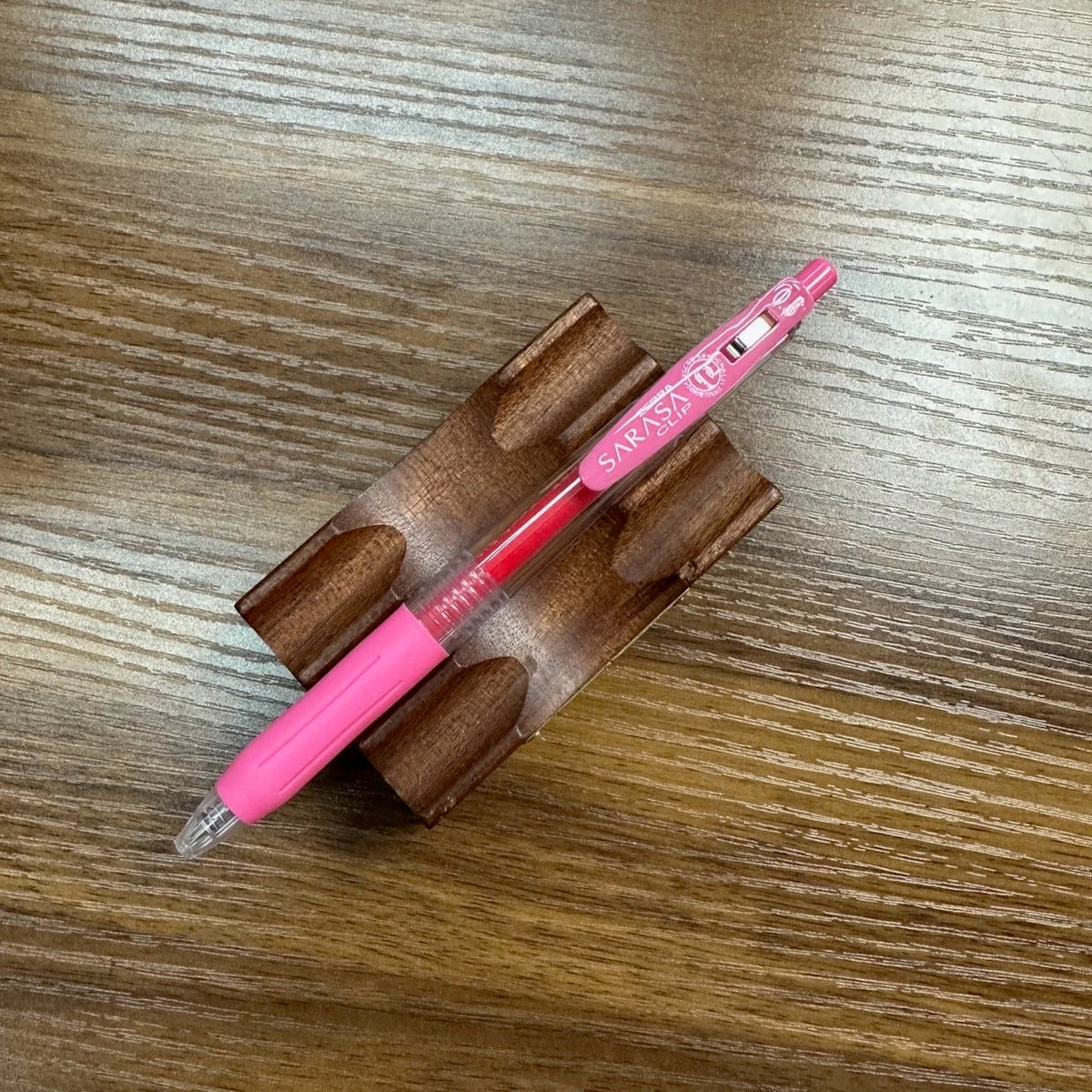 Zebra Sarasa Clip Gel Pens / Standard Line