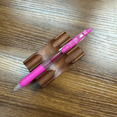 Zebra Sarasa Clip Gel Pens / Standard Line