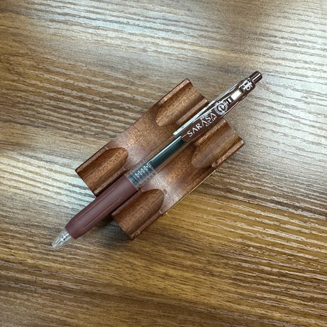 Zebra Sarasa Clip Gel Pens / Standard Line