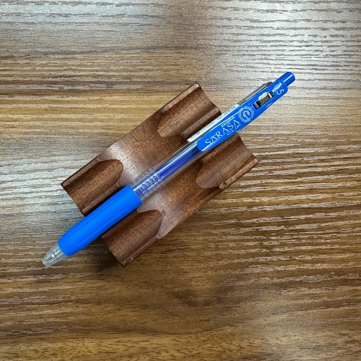 Zebra Sarasa Clip Gel Pens / Standard Line