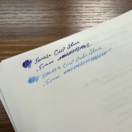 Zebra Sarasa Clip Gel Pens / Standard Line