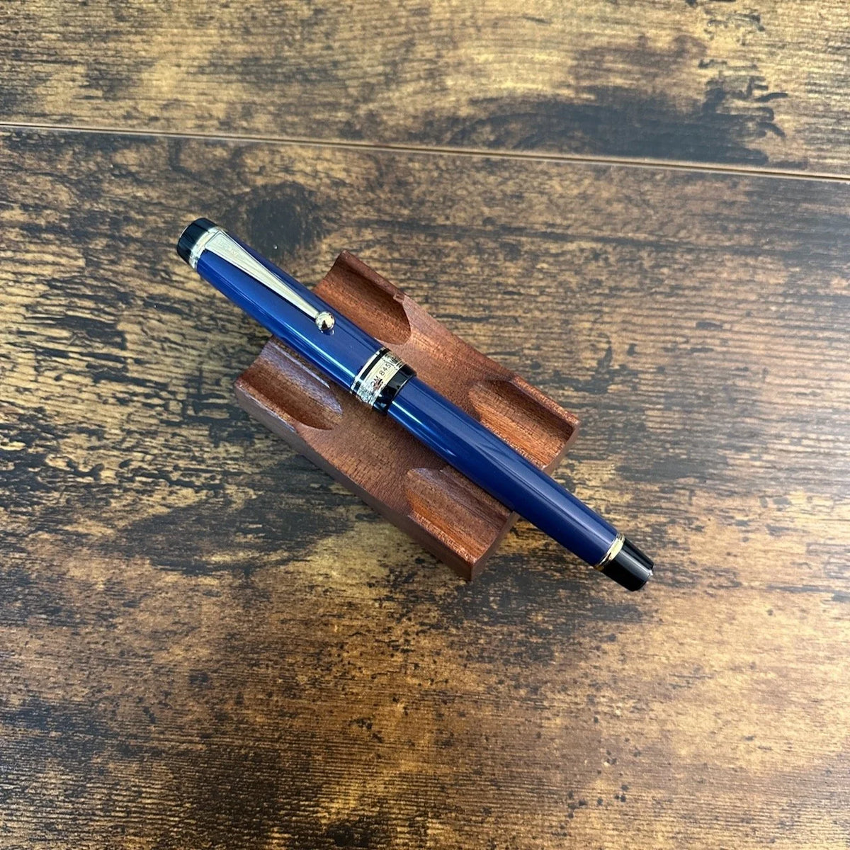 Pilot Custom 845 Urushi Fountain Pen