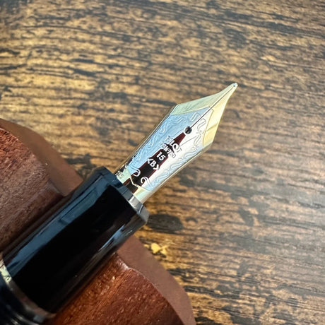 Pilot Custom 845 Urushi Fountain Pen