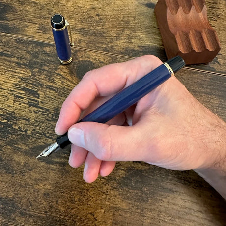 Pilot Custom 845 Urushi Fountain Pen