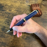 Pilot Custom 845 Urushi Fountain Pen