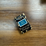 Diamine Fountain Pen Ink Cartridges Aurora Borealis