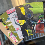 iPaintBirbs Original Bookmarks
