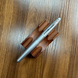 Pilot Metropolitan Fountain Pen Silver Dot
