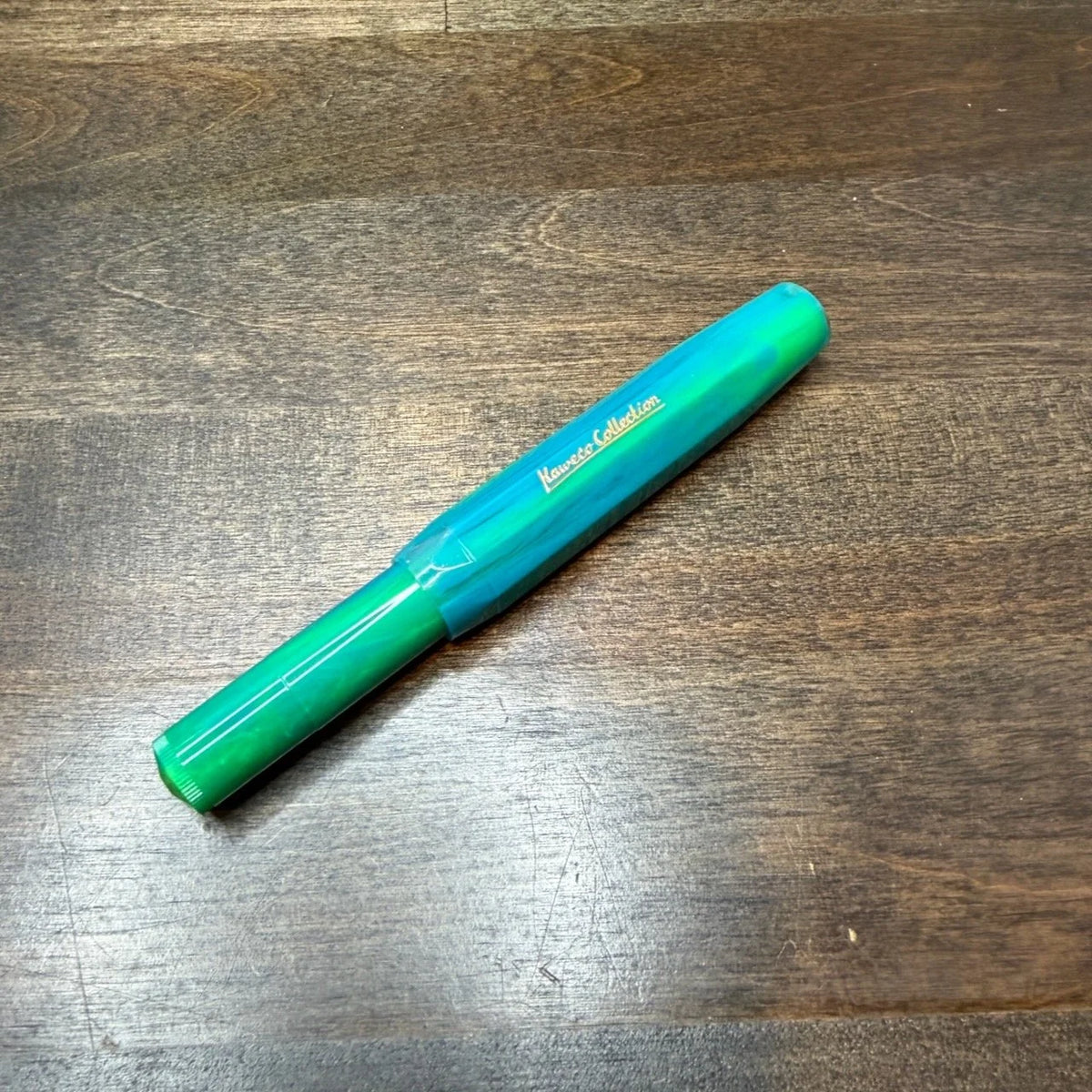 Kaweco Collection Sport Marble Ocean