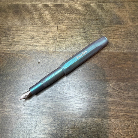Kaweco Sport Lunar Dark Blue